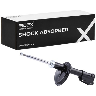 Amortyzator RIDEX 854S1171 854S1171 - foto 2