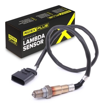 Sonda Lambda RIDEX 3922L0020P 3922L0020P - foto 2
