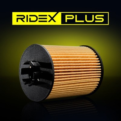 Filtr Oleju RIDEX 7O0140P 7O0140P - foto 11