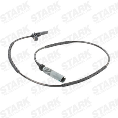 Czujnik ABS Stark SKWSS-0350254 SKWSS-0350254 - foto 3