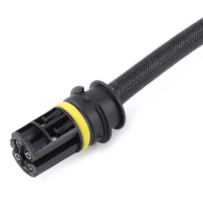 Sonda Lambda RIDEX 3922L0199 3922L0199 - foto 5