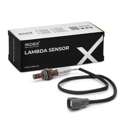 Sonda Lambda RIDEX 3922L0662 3922L0662 - foto 2