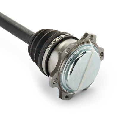 Półoś Napędowa RIDEX 13D0914 13D0914 - foto 6