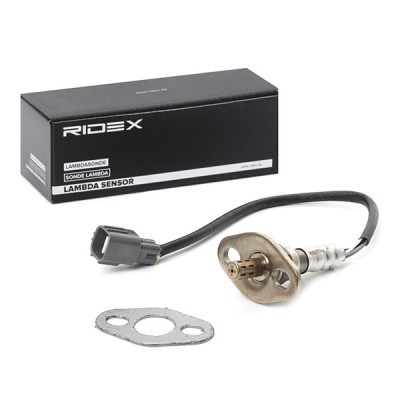 Sonda Lambda RIDEX 3922L0080 3922L0080 - foto 2