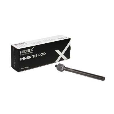 Drążek kierowniczy RIDEX 51T0168 51T0168 - foto 2