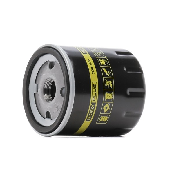 Filtr Oleju RIDEX 7O0157P 7O0157P - foto 1