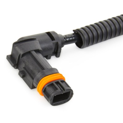 Czujnik ABS RIDEX 412W0642P 412W0642P - foto 4