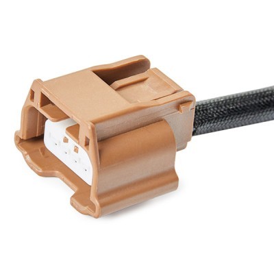 Sonda Lambda RIDEX 3922L1107 3922L1107 - foto 4