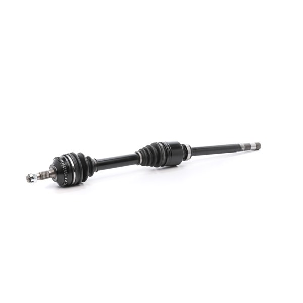 Półoś Napędowa RIDEX 13D0589R 13D0589R - foto 1