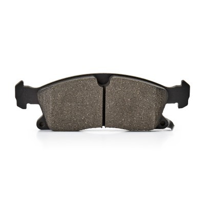 Klocki hamulcowe RIDEX 402B0605P 402B0605P - foto 6