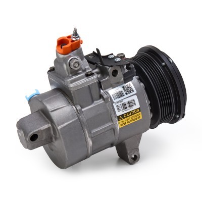 Sprężarka Klimatyzacji 447K0729R - foto 4