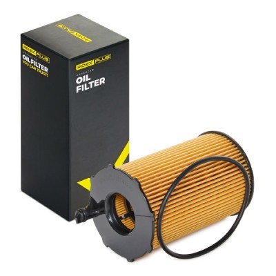 Filtr Oleju RIDEX 7O0134P 7O0134P - foto 2
