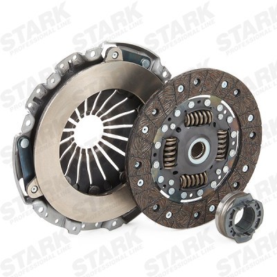 Zestaw Sprzęgła Stark SKCK-0100205 SKCK-0100205 - foto 4