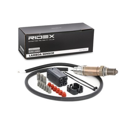 Sonda Lambda RIDEX 3922L0197 3922L0197 - foto 2