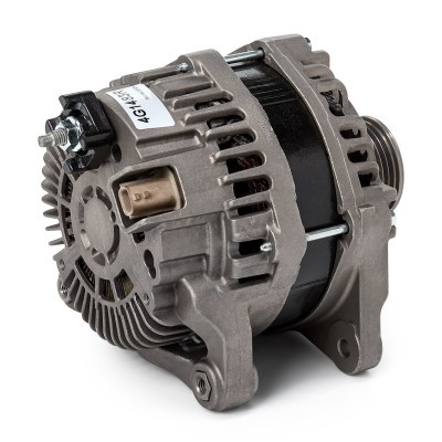 Alternator RIDEX 4G1397R 4G1397R - foto 4