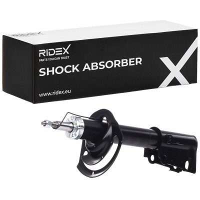 Amortyzator RIDEX 854S2267 854S2267 - foto 2