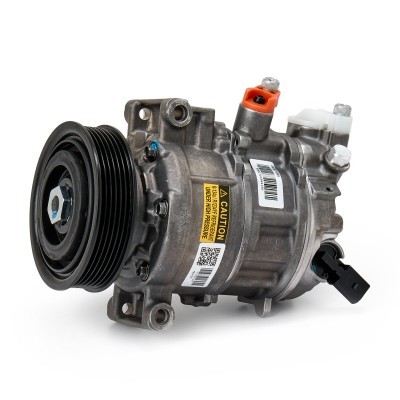 Kompresor klimatyzacji 447K1104R - foto 3