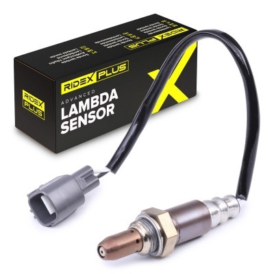 Sonda Lambda RIDEX 3922L0405P 3922L0405P - foto 2