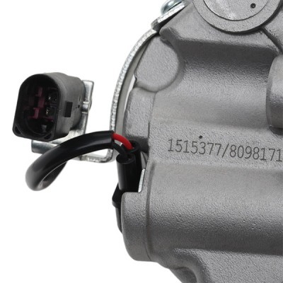 Sprężarka Klimatyzacji AUDI A4 Avant 447K0079 - foto 7