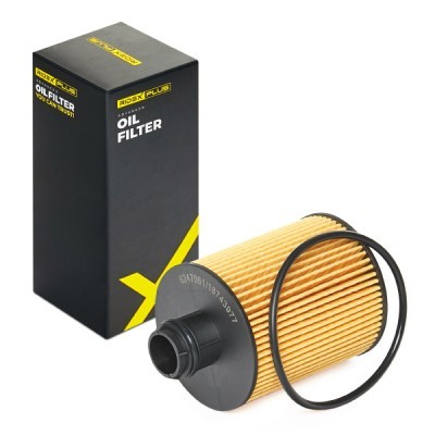 Filtr Oleju RIDEX 7O0058P 7O0058P - foto 2