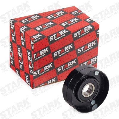 Rolka Prowadząca Pasek Wieloklinowy Stark SKDG-1080013 SKDG-1080013 - foto 2