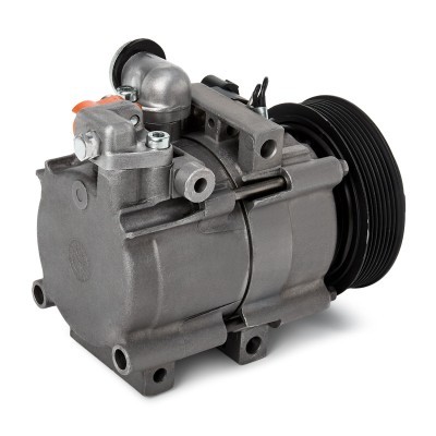 Sprężarka Klimatyzacji 447K0156R - foto 4