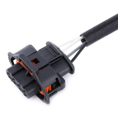 Sonda Lambda RIDEX 3922L0044 3922L0044 - foto 5