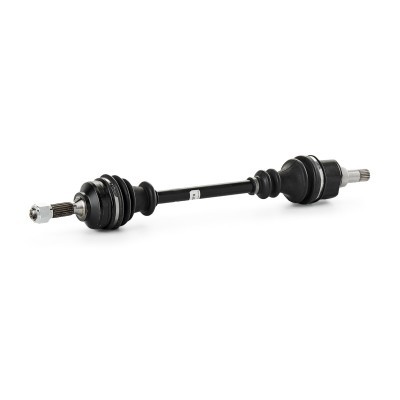 Półoś Napędowa RIDEX 13D0727R 13D0727R - foto 3