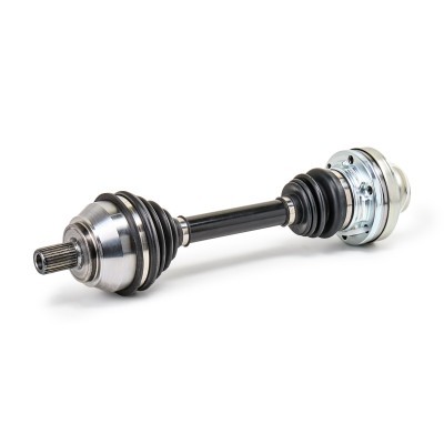 Półoś Napędowa RIDEX 13D0527R 13D0527R - foto 3