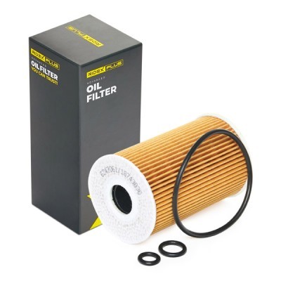 Filtr Oleju RIDEX 7O0009P 7O0009P - foto 2