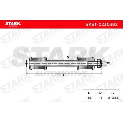 Łącznik Stabilizatora Stark SKST-0230382 SKST-0230382 - foto 7