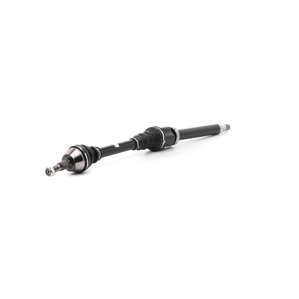 Półoś Napędowa RIDEX 13D2177R 13D2177R - foto 1