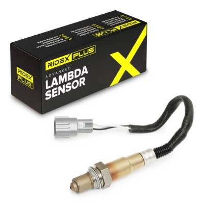 Sonda Lambda RIDEX 3922L0045P 3922L0045P - foto 2