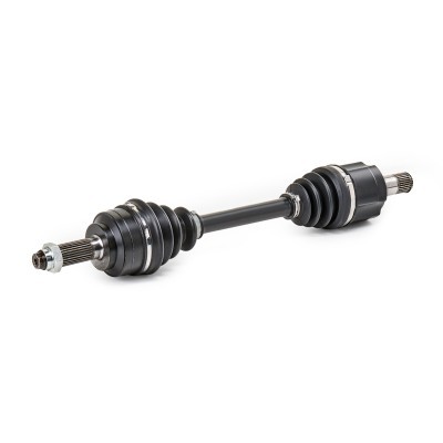 Półoś Napędowa RIDEX 13D1641R 13D1641R - foto 3