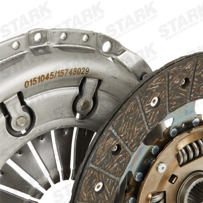 Zestaw Sprzęgła Stark SKCK-0100858 SKCK-0100858 - foto 5