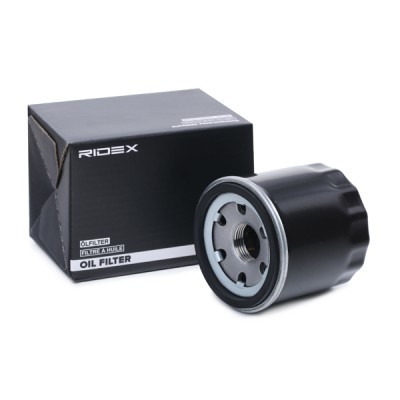 Filtr Oleju RIDEX 7O0026 7O0026 - foto 2