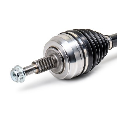 Półoś Napędowa RIDEX 13D2129R 13D2129R - foto 5