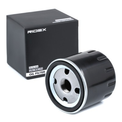 Filtr Oleju RIDEX 7O0065 7O0065 - foto 2