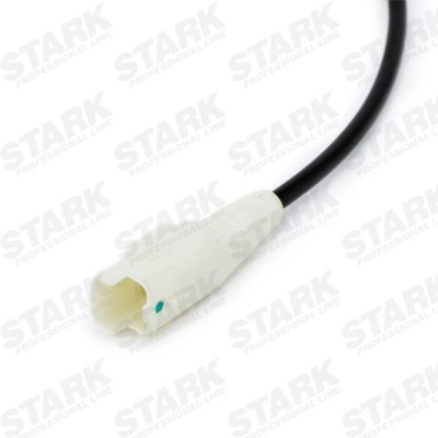 Czujnik ABS Stark SKWSS-0350156 SKWSS-0350156 - foto 3