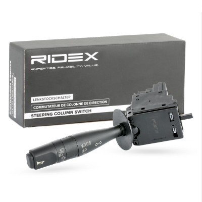 Przełącznik kolumny kierowniczej RIDEX 1563S0055 1563S0055 - foto 2