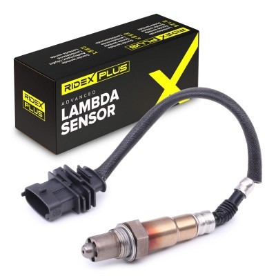 Sonda Lambda RIDEX 3922L0408P 3922L0408P - foto 2