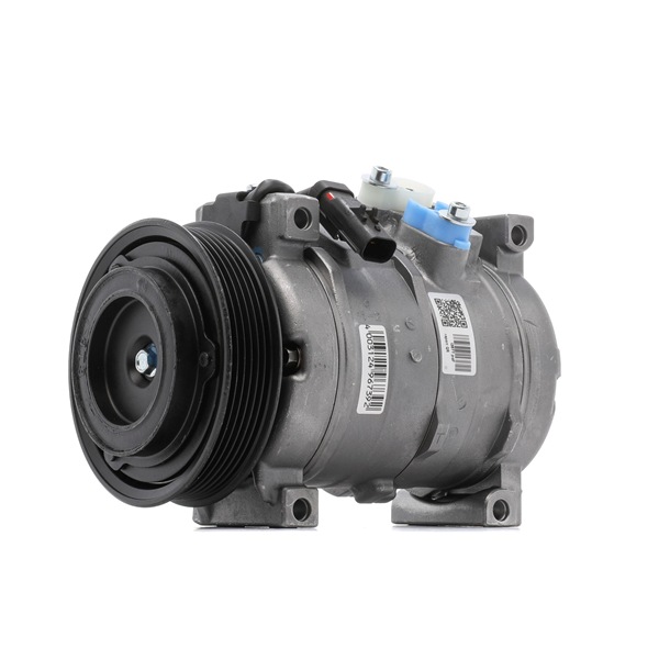 Sprężarka Klimatyzacji 447K0724R - foto 1