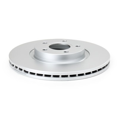 Tarcza hamulcowa RIDEX 82B0166P 82B0166P - foto 4