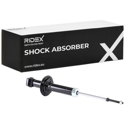 Amortyzator RIDEX 854S0596 854S0596 - foto 2
