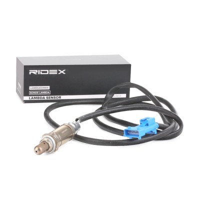 Sonda Lambda RIDEX 3922L0125 3922L0125 - foto 2