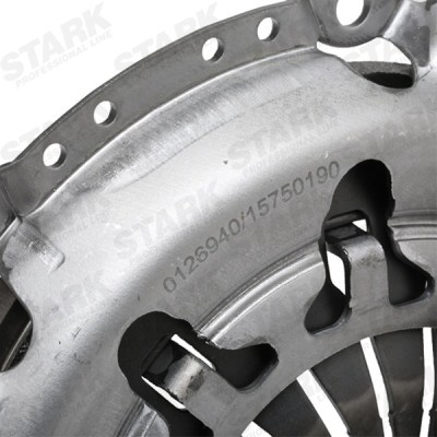 Zestaw Sprzęgła Stark SKCK-0100914 SKCK-0100914 - foto 6