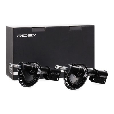 Amortyzator RIDEX 854S2019 854S2019 - foto 3