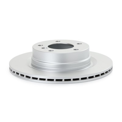 Tarcza hamulcowa RIDEX 82B0168P 82B0168P - foto 4