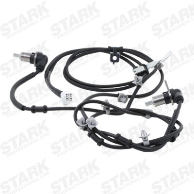 Czujnik ABS Stark SKWSS-0350289 SKWSS-0350289 - foto 3