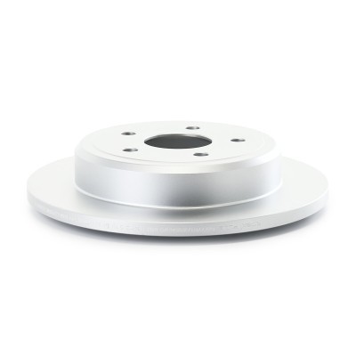 Tarcza hamulcowa RIDEX 82B0494P 82B0494P - foto 3